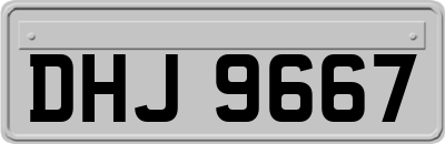 DHJ9667