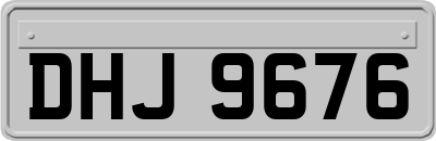 DHJ9676