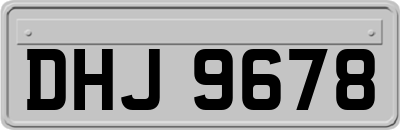 DHJ9678