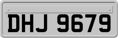 DHJ9679