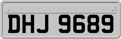 DHJ9689