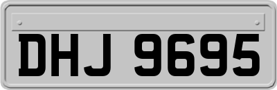 DHJ9695