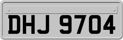 DHJ9704