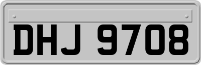 DHJ9708
