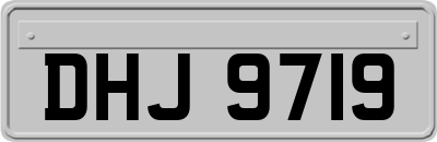 DHJ9719