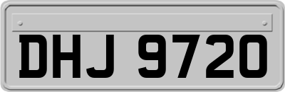 DHJ9720