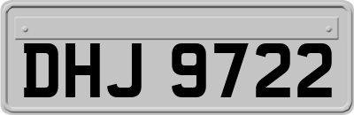 DHJ9722