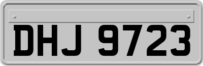DHJ9723