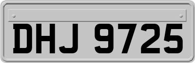 DHJ9725
