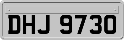 DHJ9730