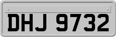 DHJ9732