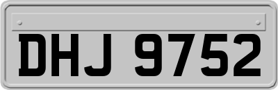 DHJ9752