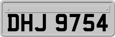 DHJ9754