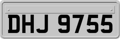 DHJ9755