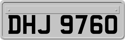 DHJ9760