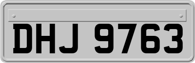 DHJ9763