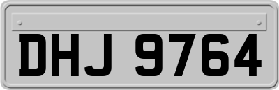 DHJ9764