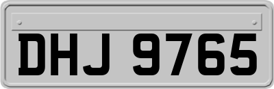 DHJ9765