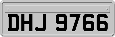 DHJ9766