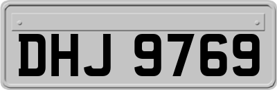 DHJ9769