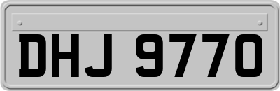 DHJ9770