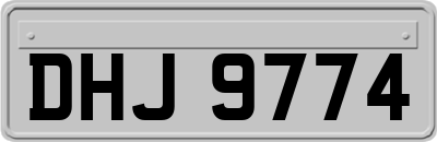 DHJ9774
