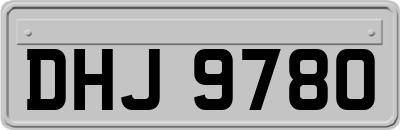 DHJ9780