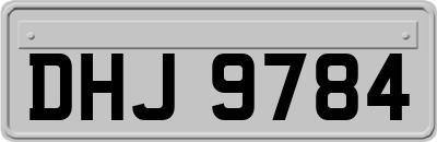 DHJ9784