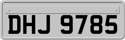 DHJ9785