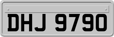 DHJ9790