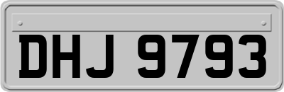 DHJ9793