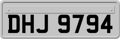 DHJ9794