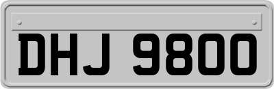 DHJ9800