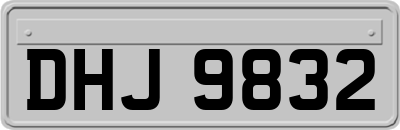 DHJ9832