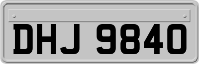 DHJ9840