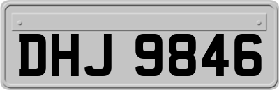 DHJ9846