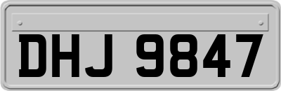DHJ9847