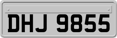 DHJ9855