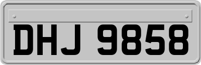 DHJ9858