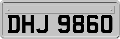 DHJ9860