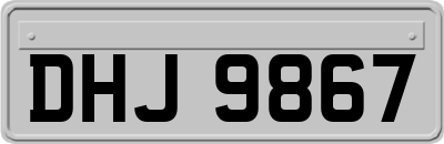 DHJ9867