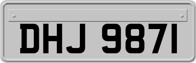 DHJ9871