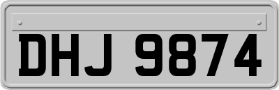 DHJ9874