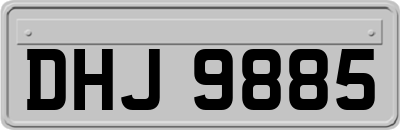 DHJ9885