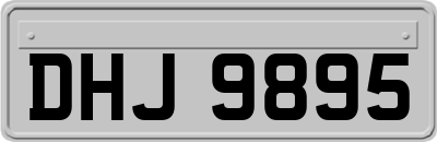 DHJ9895