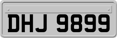 DHJ9899