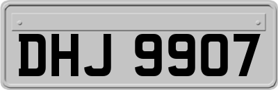 DHJ9907
