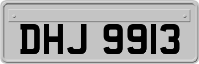 DHJ9913