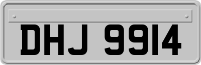 DHJ9914