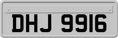 DHJ9916